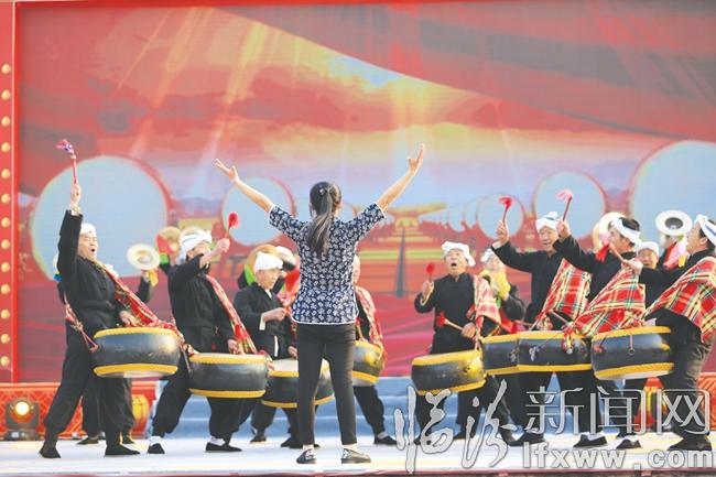 (图片由陈勇强提供)