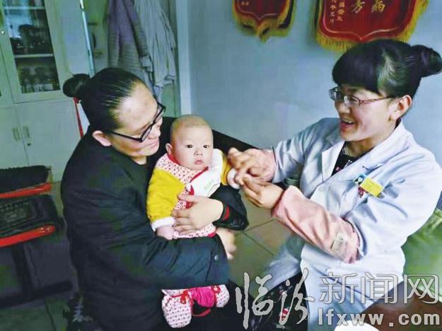 尧都区张红桃:“帽儿刘村”的一盏灯