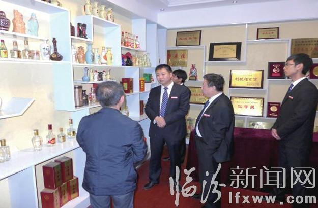 临汾村镇银行:雨后春笋服务三农生力军