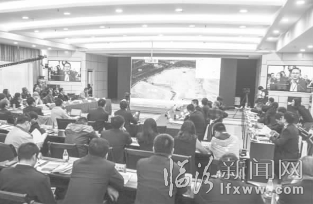 临汾“赋税探源”系列活动拉开帷幕