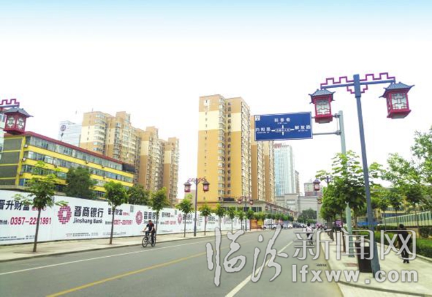 临汾:“垃圾山”上的日子结束了..........