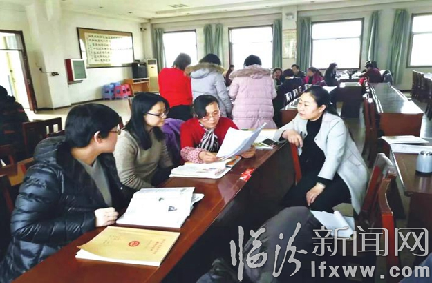 火热的教研现场