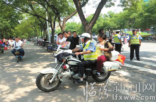 高考,我们一同经历!