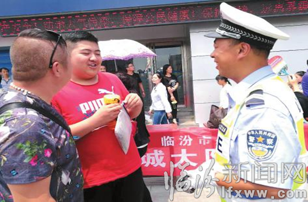 高考,我们一同经历!