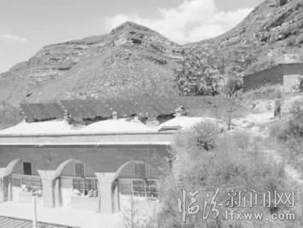 永和1425户 光伏并网发电