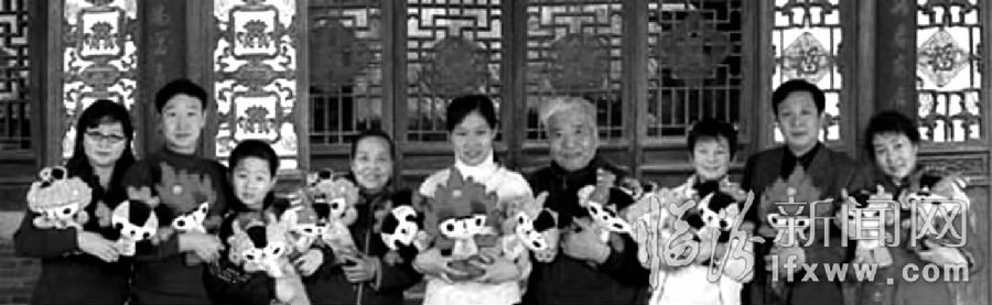 临汾刘音青:一个摄影人 一辈子干不完的事