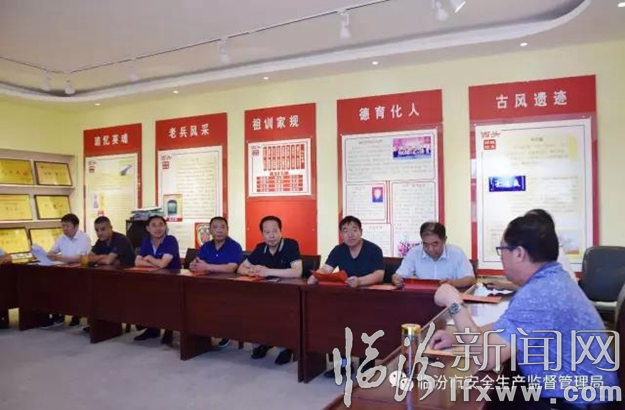 切实感受扶贫带来新变化 增强脱贫致富奔小康信心