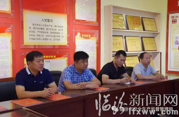 切实感受扶贫带来新变化 增强脱贫致富奔小康信心