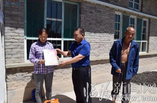 切实感受扶贫带来新变化 增强脱贫致富奔小康信心