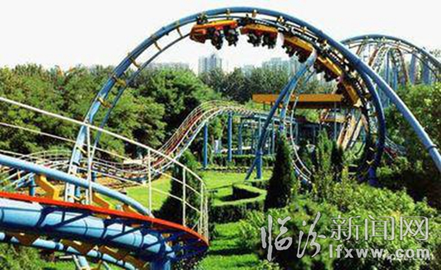 天下春秋 唯有晋都 千年爱恋 醉美晋国城