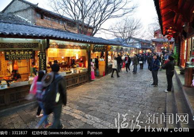 穿越千年 一起见证春秋霸主晋文公与季隗的爱情