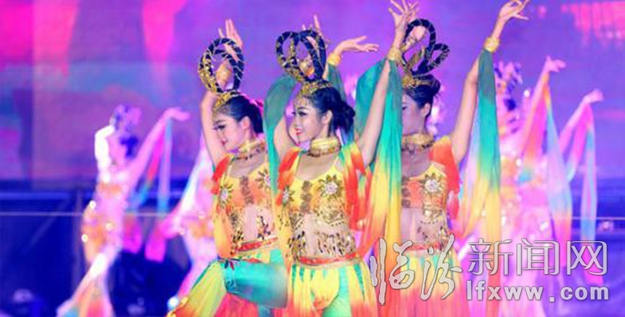 穿越千年 一起见证春秋霸主晋文公与季隗的爱情