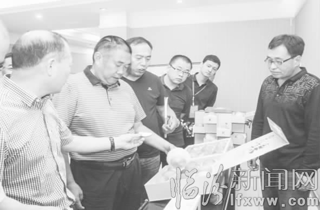 “吉祥吉县 兴业共赢”招商引资签约43亿元