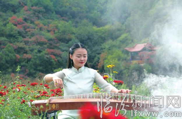 一弦一柱思华年