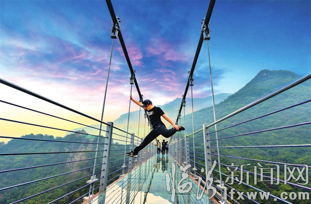 “超级假日”收官 599.1万人次游临汾