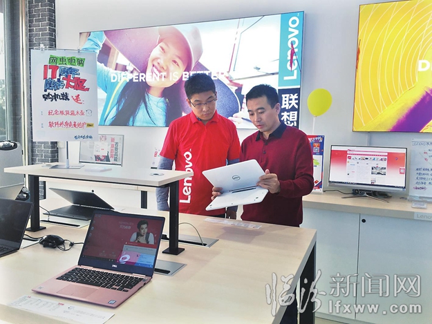 临汾李安民:创新路上不停歇