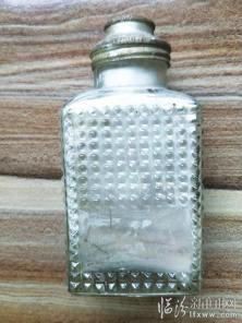 民国时期牙具现身临汾