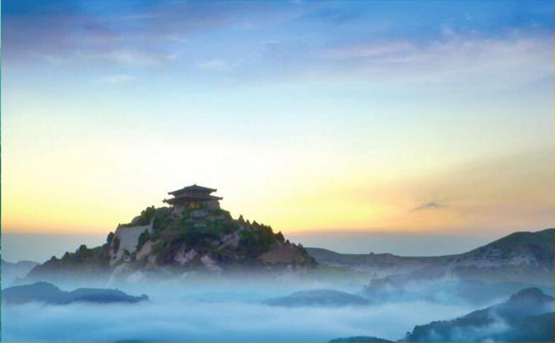 曲沃:跑步进入全域旅游新时代