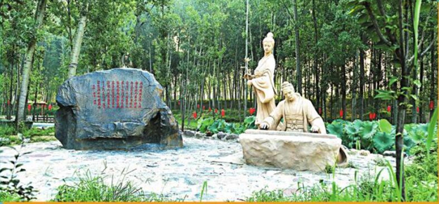 曲沃:跑步进入全域旅游新时代