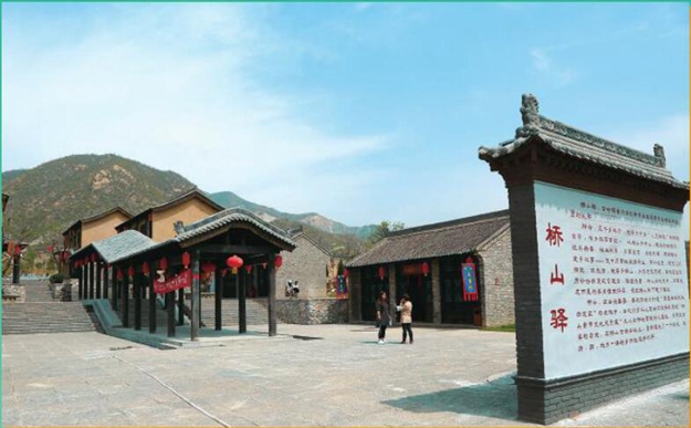 曲沃:跑步进入全域旅游新时代