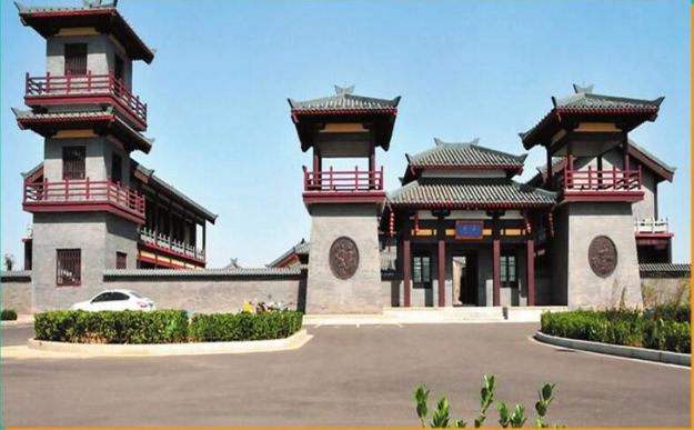 曲沃:跑步进入全域旅游新时代