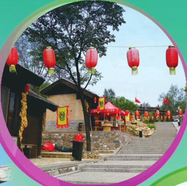 曲沃:跑步进入全域旅游新时代