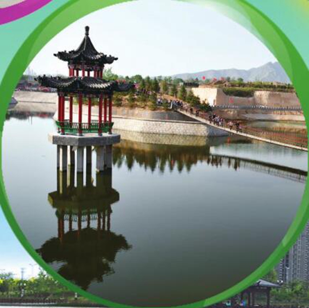 曲沃:跑步进入全域旅游新时代