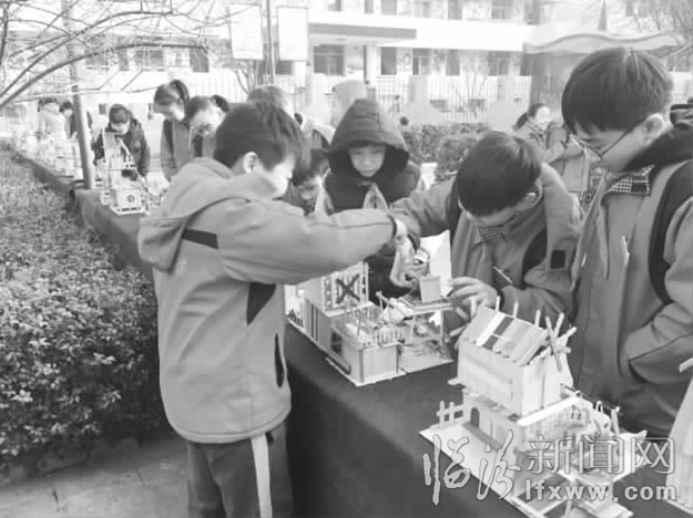 临汾时代风华:经典浸润人生 雅书传承文明