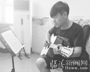 临汾董建伟:我与微电影之间的故事