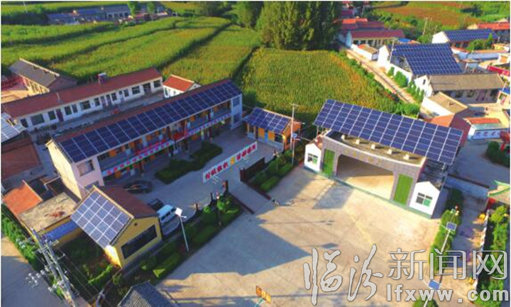 “三问”安泽 问出一份满意答卷