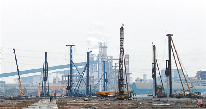 山西通才工贸：推动产业转型升级 助力地方经济发展