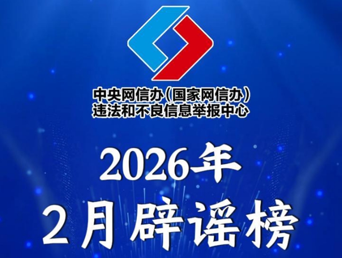 蹭炒春节春运热点 杜撰社会民生谣言 网信公安联动整治共护清朗
