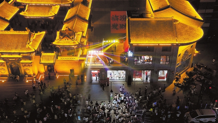 晚风传雅乐 妙韵奏华章 ——2026年“尧韵平阳·乐动阳台”主题阳台音乐会首演侧记