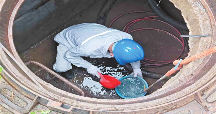 山西地方电力乡宁分公司：严格执行“三检”机制 规避安全隐患