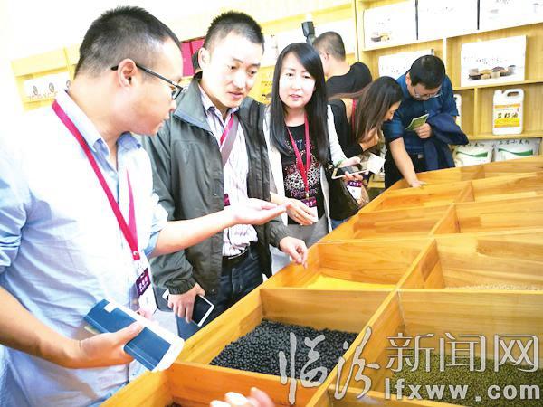 全国“三农”媒体山西晋城采风:不一样的感受