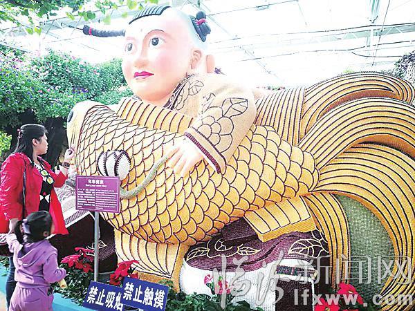 全国“三农”媒体山西晋城采风:不一样的感受