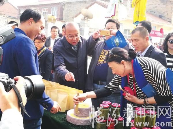 全国“三农”媒体山西晋城采风:不一样的感受