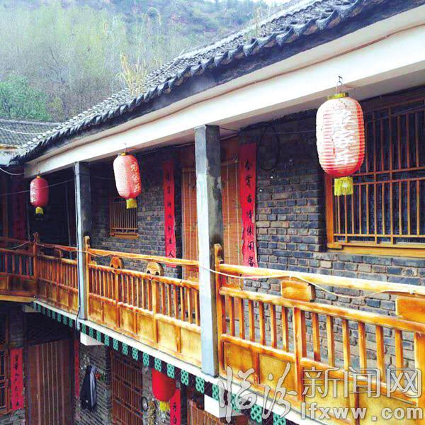全国“三农”媒体山西晋城采风:不一样的感受